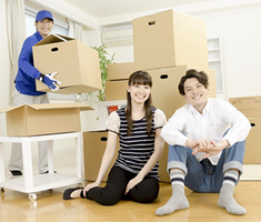 一般家庭家具